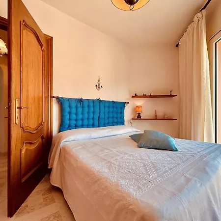 La Casetta Di Malta T Ferienhaus *
