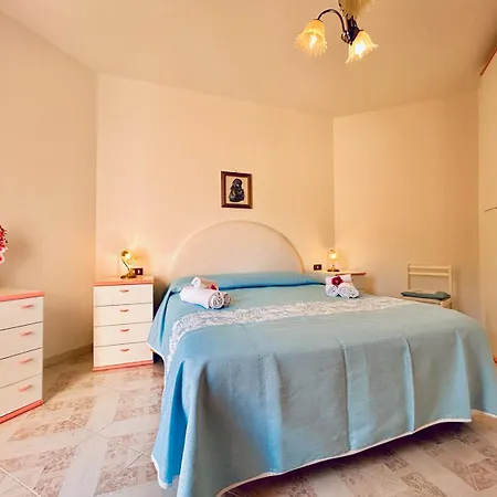 La Casetta Di Malta T Ferienhaus *