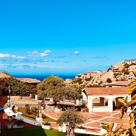 Ferienhaus La Casetta Di Malta T *