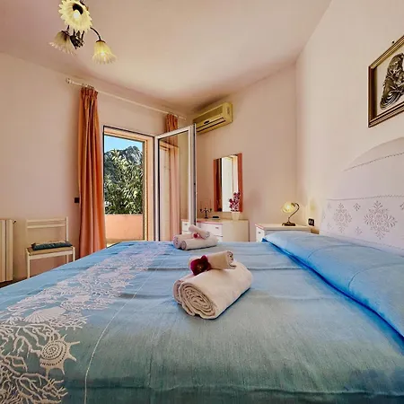 La Casetta Di Malta T Ferienhaus *