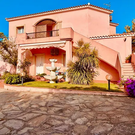 Ferienhaus La Casetta Di Malta T Porto Cervo