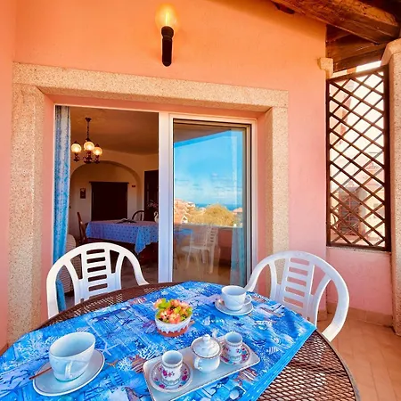 La Casetta Di Malta T Ferienhaus